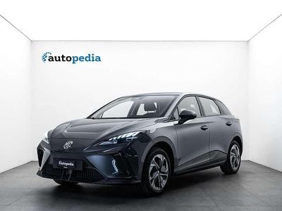 Neu 2025 MG MG4 EV Kleinwagen | CHF 17’950 (Fairer Preis)