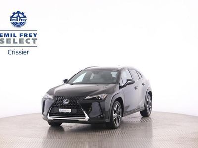 Lexus UX 250h