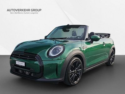 Gebraucht 2022 Mini Cooper Kleinwagen | CHF 27’300