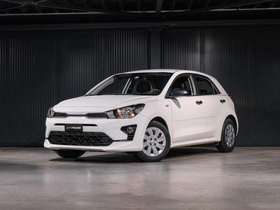 Gebraucht Kia Rio Start 84 PS (61 kW) 2022 Kleinwagen