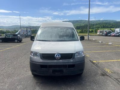 Gebraucht 2004 VW Caravelle Trendline Van / Kleinbus | CHF 9’900