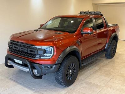 Gebraucht Ford Ranger Raptor 292 PS (214 kW) 2023 Abholung