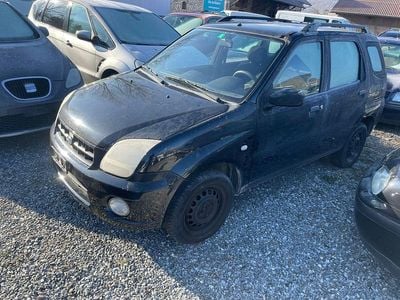Gebraucht 2005 Subaru Justy Kleinwagen | CHF 1’300 (Superpreis)