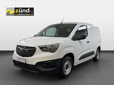 gebraucht Opel Combo Cargo 2.0 t 1.2 S/S