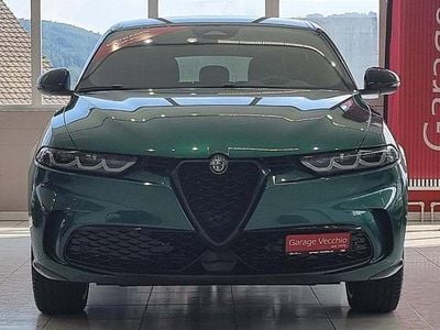 Gebraucht 2022 Alfa Romeo Tonale Edizione Speciale SUV | CHF 39’990
