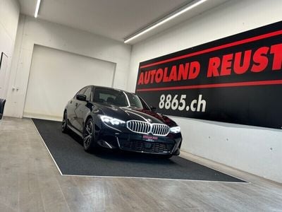 Gebraucht 2024 BMW 320 M Sport Limousine | CHF 40’990 (Guter Preis)