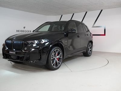 Neu 2025 BMW X5 M Sport SUV | CHF 124’999 (Guter Preis)