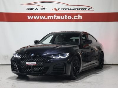 Gebraucht BMW M440 M Sport 385 PS (283 kW) 2024 Limousine