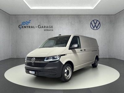 Gebraucht 2021 VW T6.1 Van | CHF 41’500 (Fairer Preis)
