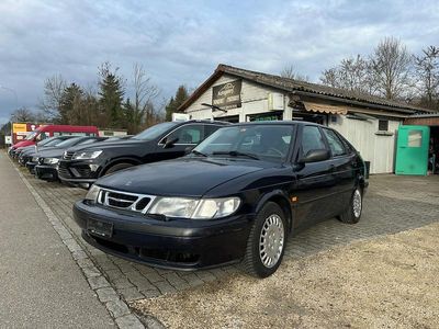 Gebraucht 1999 Saab 9-3 | CHF 1’999