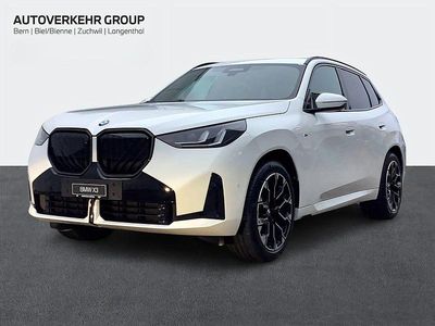 Gebraucht 2024 BMW X3 M Sport SUV | CHF 72’900 (Superpreis)