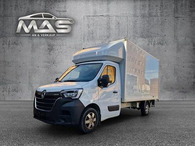 Gebraucht 2023 Renault Master | CHF 28’900