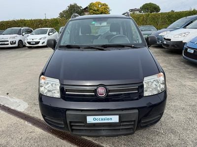 Fiat Panda 4x4