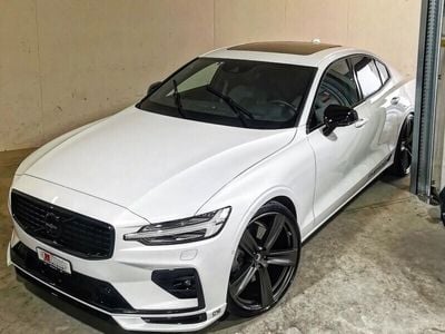 Gebraucht 2021 Volvo S60 R-Design Limousine | CHF 39’900