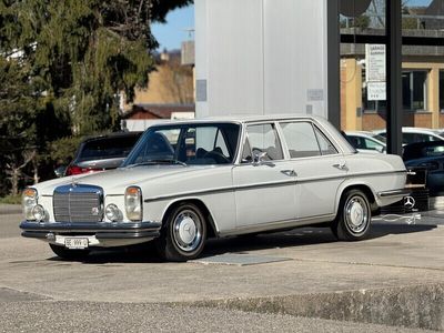 Gebraucht 1973 Mercedes 280 | CHF 19’999
