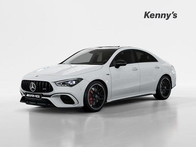 Neu (2026) Mercedes CLA45 AMG AMG 421 PS