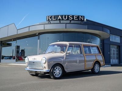 Gebraucht Morris Clubman 35 PS (25 kW) 1969