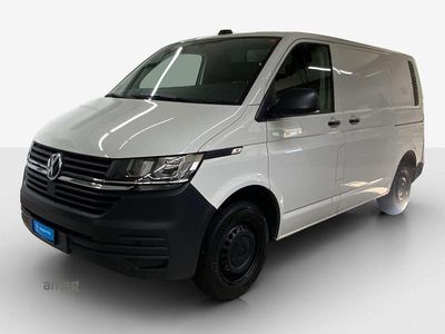 Gebraucht 2022 VW T6.1 Van | CHF 26’490 (Fairer Preis)