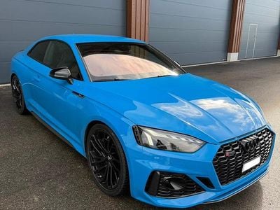 Gebraucht 2020 Audi RS5 Coupé | CHF 67’500 (Fairer Preis)