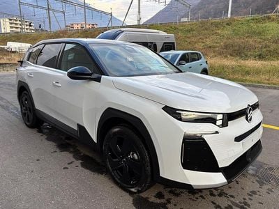 Neu Citroën C5 150 PS (110 kW) 2025