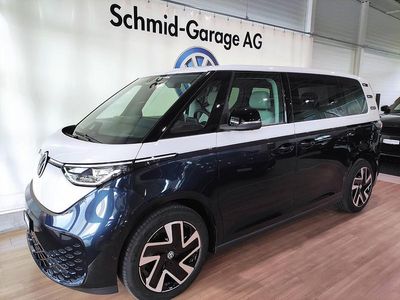 Gebraucht 2023 VW ID. Buzz Pro Van / Kleinbus | CHF 51’850 (Teuer)