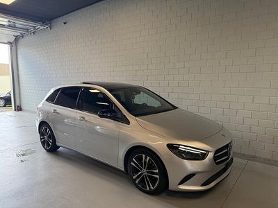 Gebraucht 2019 Mercedes B200 Van / Kleinbus | CHF 22’000
