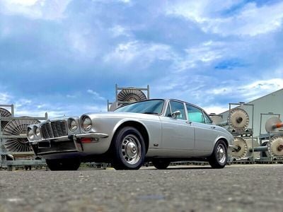 Gebraucht Jaguar XJ6 171 PS (125 kW) 1977 Limousine