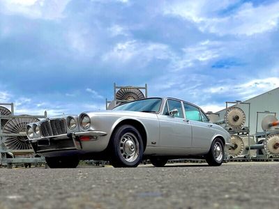 Gebraucht 1977 Jaguar XJ6 Limousine | CHF 14’000