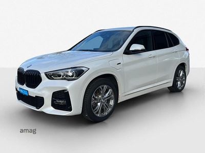 Gebraucht 2022 BMW X1 M Sport SUV | CHF 32’990 (Etwas zu teuer)