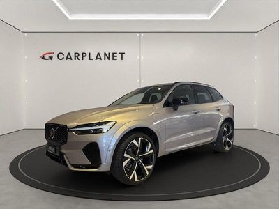 Neu Volvo XC60 Ultra 349 PS (256 kW) 2025 SUV