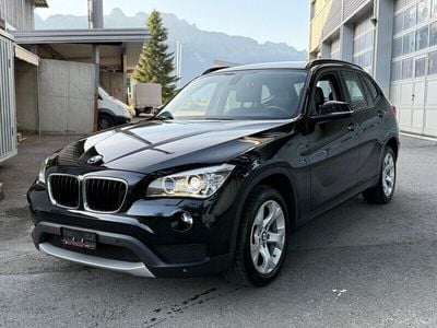 Gebraucht BMW X1 Sport Line 143 PS (105 kW) 2014 SUV