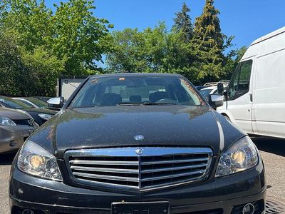 Gebraucht 2007 Mercedes C350 Avantgarde | CHF 3’400