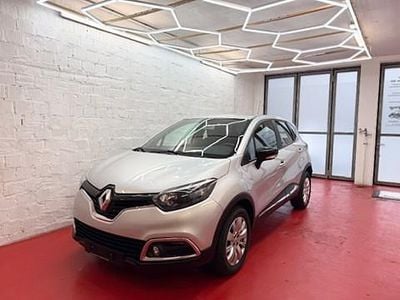Gebraucht 2015 Renault Captur Dynamique SUV | CHF 8’900 (Fairer Preis)