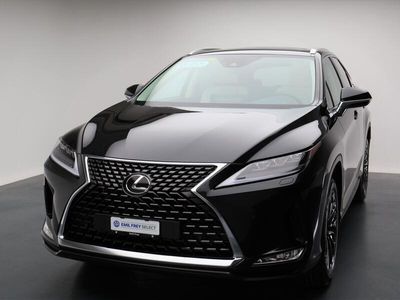 Lexus RX300