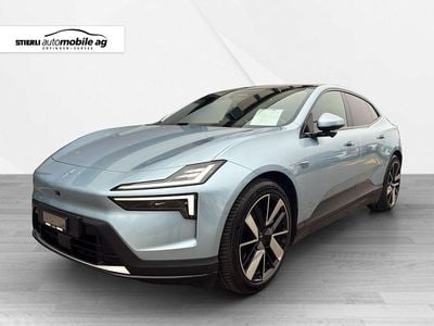 Gebraucht 2024 Polestar 4 Long Range Dual motor SUV | CHF 52’230 (Superpreis)