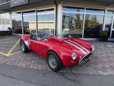 Gebraucht 1990 AC Cobra Cabrio | CHF 79’000