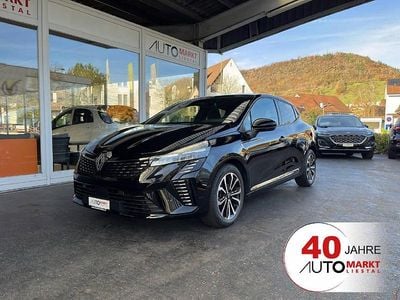 Gebraucht 2024 Renault Clio V Techno Limousine | CHF 16’100 (Guter Preis)