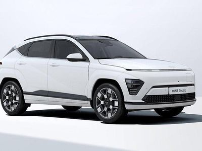 Gebraucht 2024 Hyundai Kona SUV | CHF 40’900 (Etwas zu teuer)