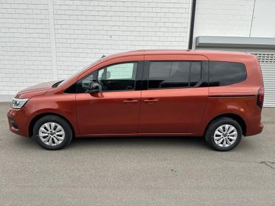 Braun Neu 2025 Renault Kangoo Van / Kleinbus | CHF 32’400