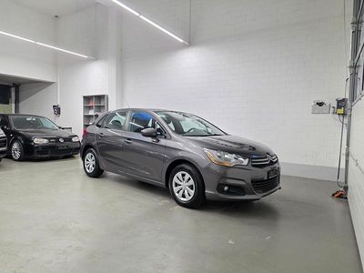 Gebraucht 2015 Citroën C4 Live Limousine | CHF 9’950