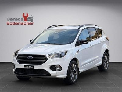 Gebraucht 2019 Ford Kuga ST-Line SUV | CHF 21’800 (Guter Preis)