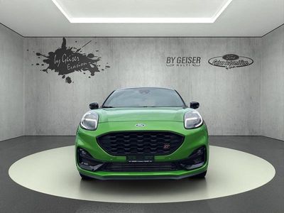 Gebraucht Ford Puma ST 200 PS (147 kW) 2022 SUV