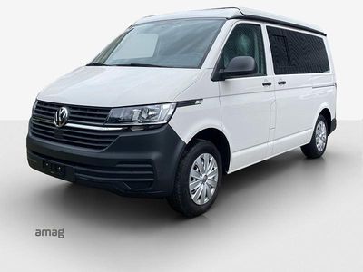 Candyweiss (lb9a) Gebraucht 2021 VW T6.1 Van | CHF 42’999