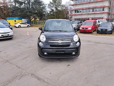 Gebraucht 2012 Fiat 500L Pop Star Van / Kleinbus | CHF 2’750 (Fairer Preis)