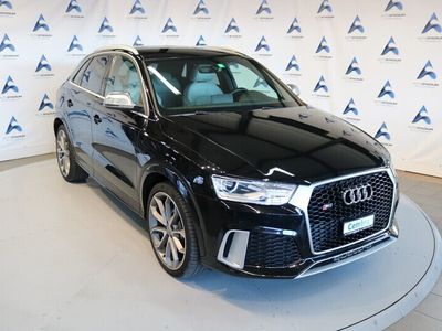 Audi RS Q3