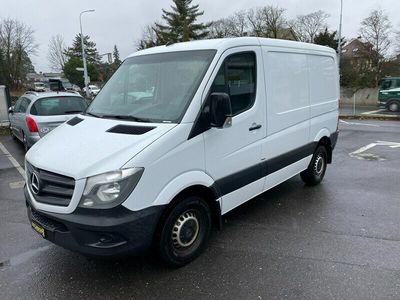 132 Mercedes Sprinter gebraucht kaufen - AutoUncle