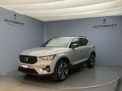 Gebraucht 2024 Volvo XC40 Plus SUV | CHF 49’900