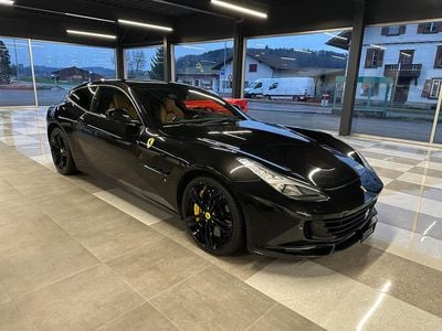 Gebraucht 2018 Ferrari GTC4Lusso Kombi | CHF 239’900