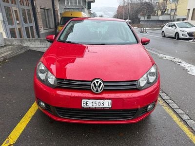 Gebraucht 2012 VW Golf VII Team | CHF 6’900 (Fairer Preis)