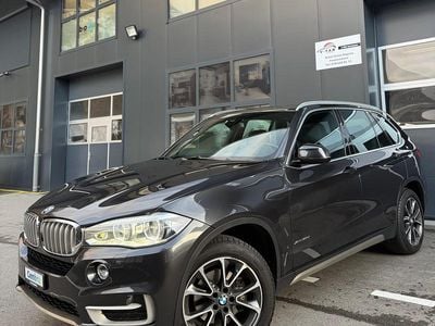 Gebraucht 2013 BMW X5 SUV | CHF 20’900 (Superpreis)